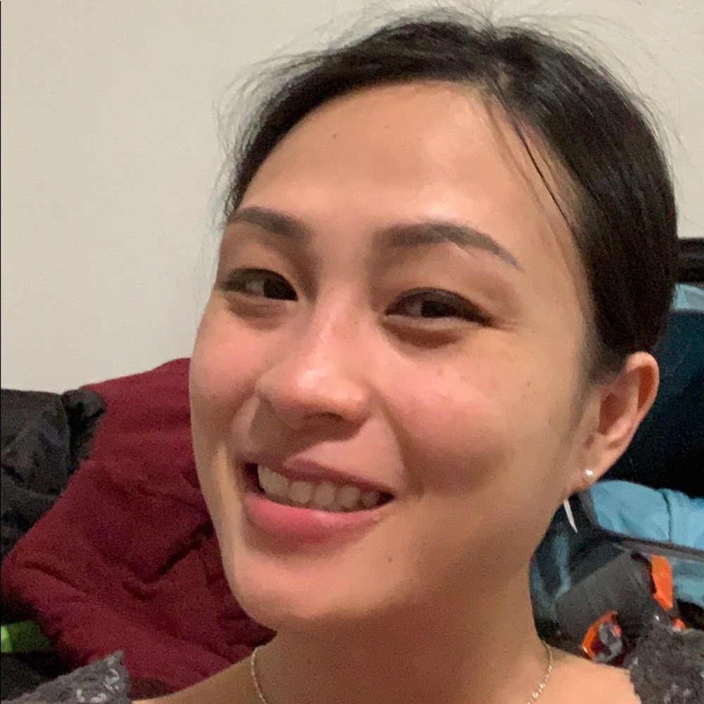 Meet your Posher, Trinh